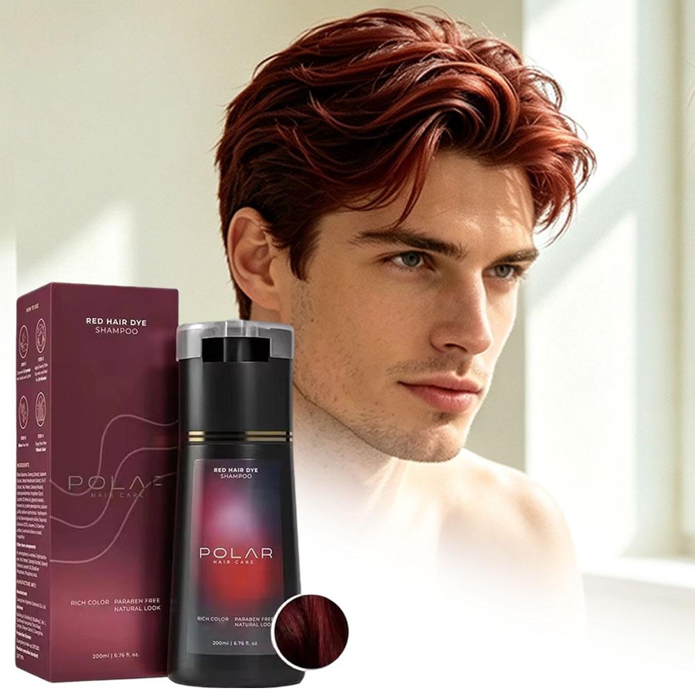 3 In 1 Herbal Hair Dye Shampoo - Hair Care Herbal recension och pris