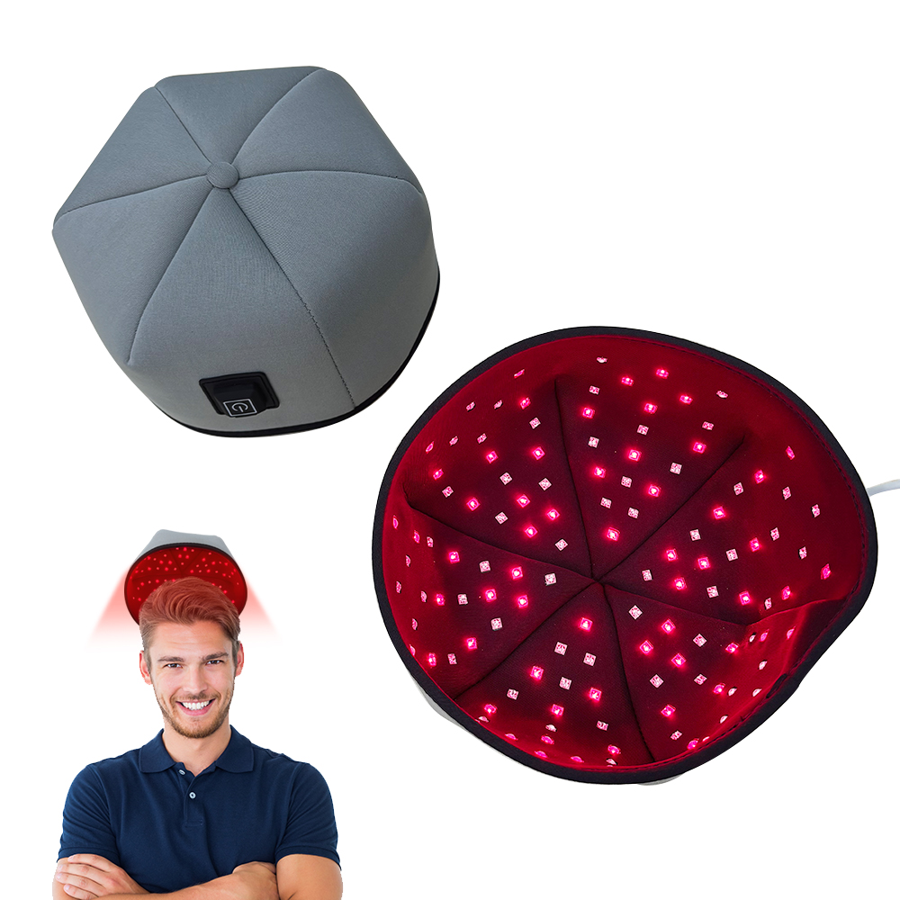 Low-level Light Therapy Cap fo - Hair Care Basic recension och pris