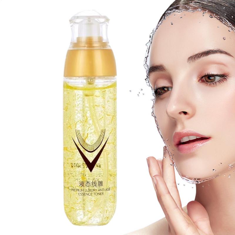 Anti Wrinkle Serum Oil Fine Li - Hair Care In Japan recension och pris