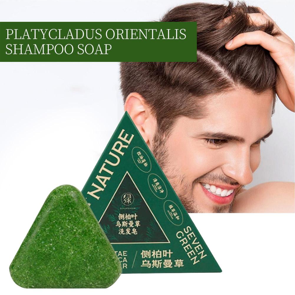 1/3/5/10PCS-120g Organic Usman - Hair Care Herbal recension och pris