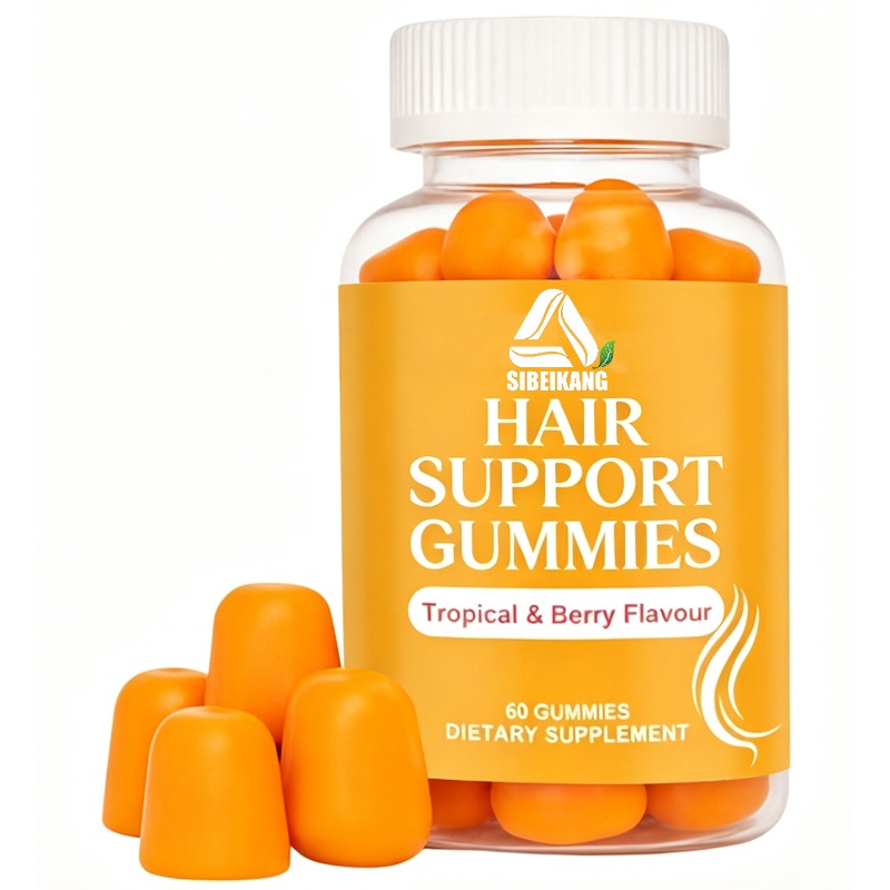 Hair care supplement 60 gummie - Hair Care Gummies recension och pris