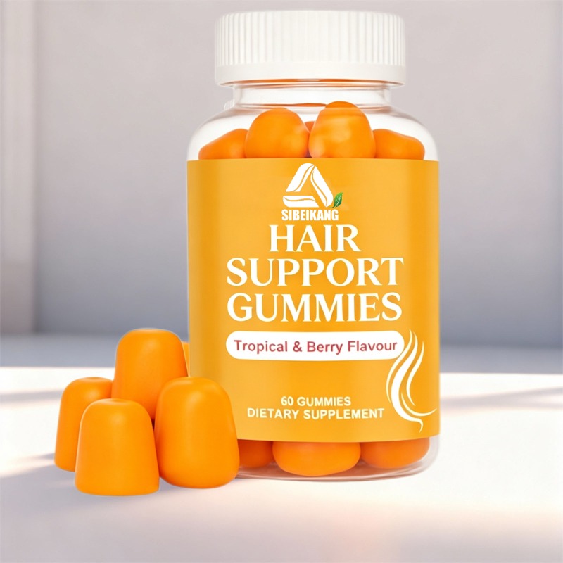 Hair care supplement 60 gummie - Hair Care Gummies recension och pris