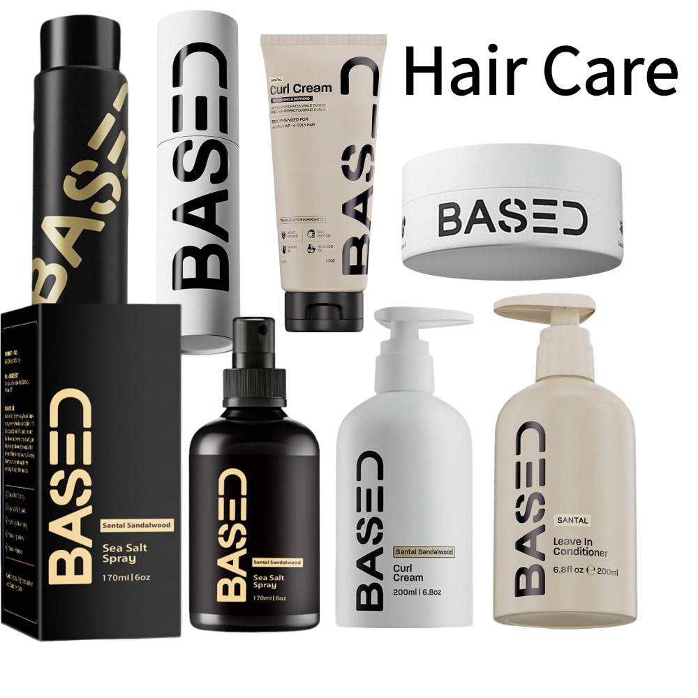 Hair Care Spray Stick Wax Past - Hair Care Formulation recension och pris