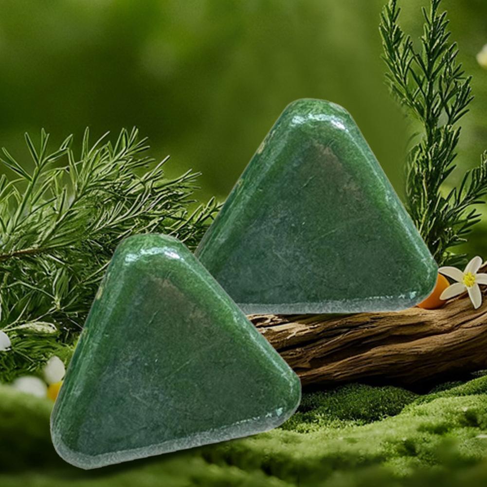 Natural Herbal Shampoo Soap Us - Hair Care Herbal recension och pris