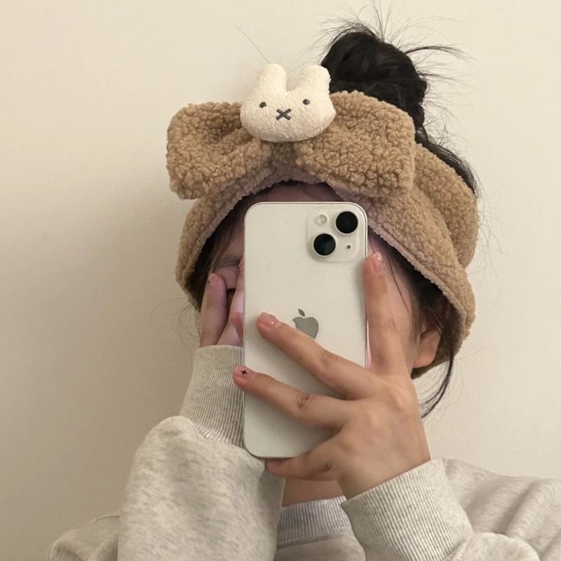 Cartoon Kawaii New Wash Face B - Hair Care In Japan recension och pris