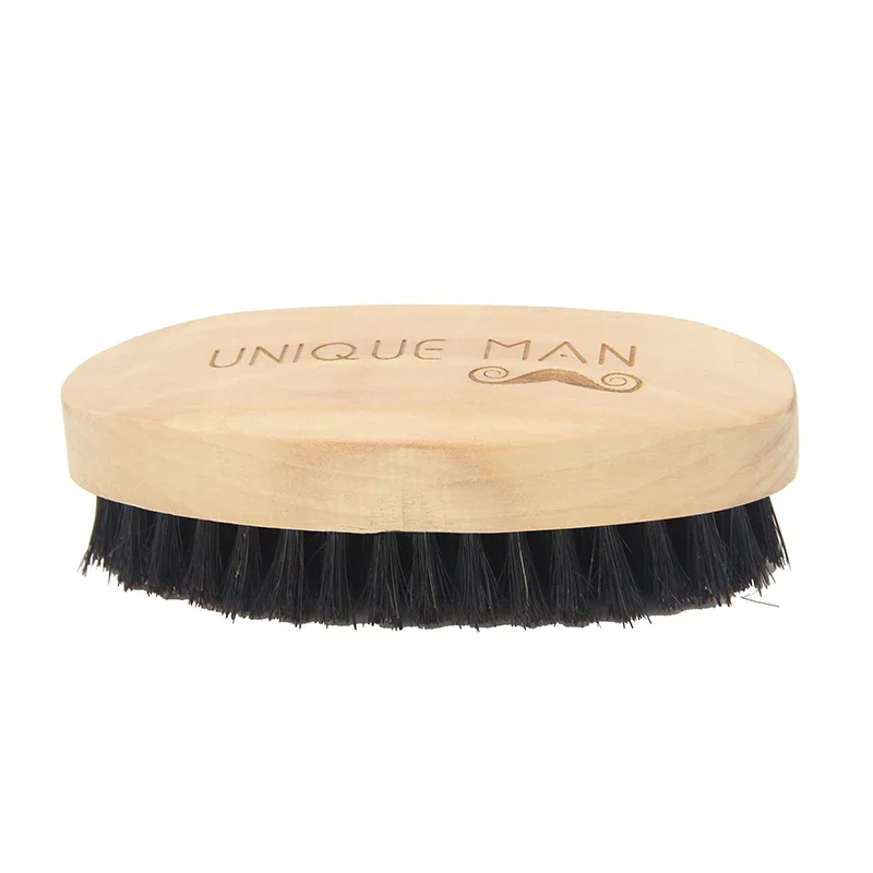Wooden Hair Beard Brush For Me - Hair Care For Men recension och pris