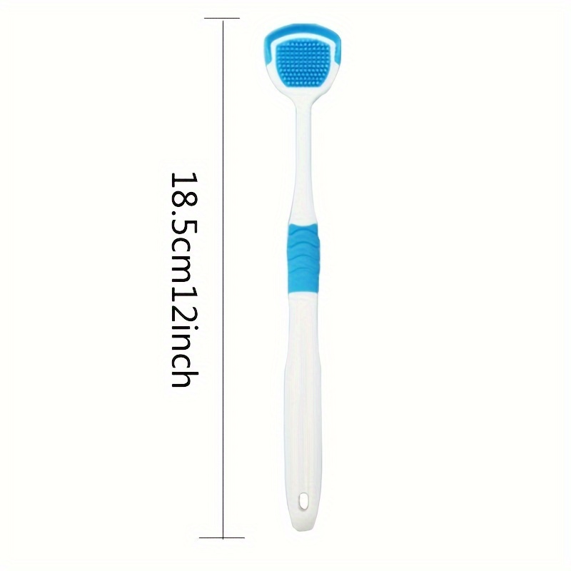 Tongue Scraper Reduce Bad Brea - Hair Care Gummies recension och pris