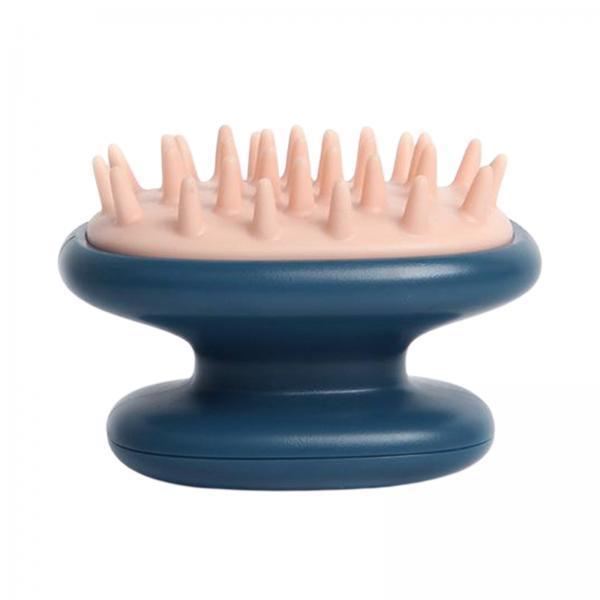 Curly Hair Massager Shower Sca - Hair Care Daily Routine recension och pris