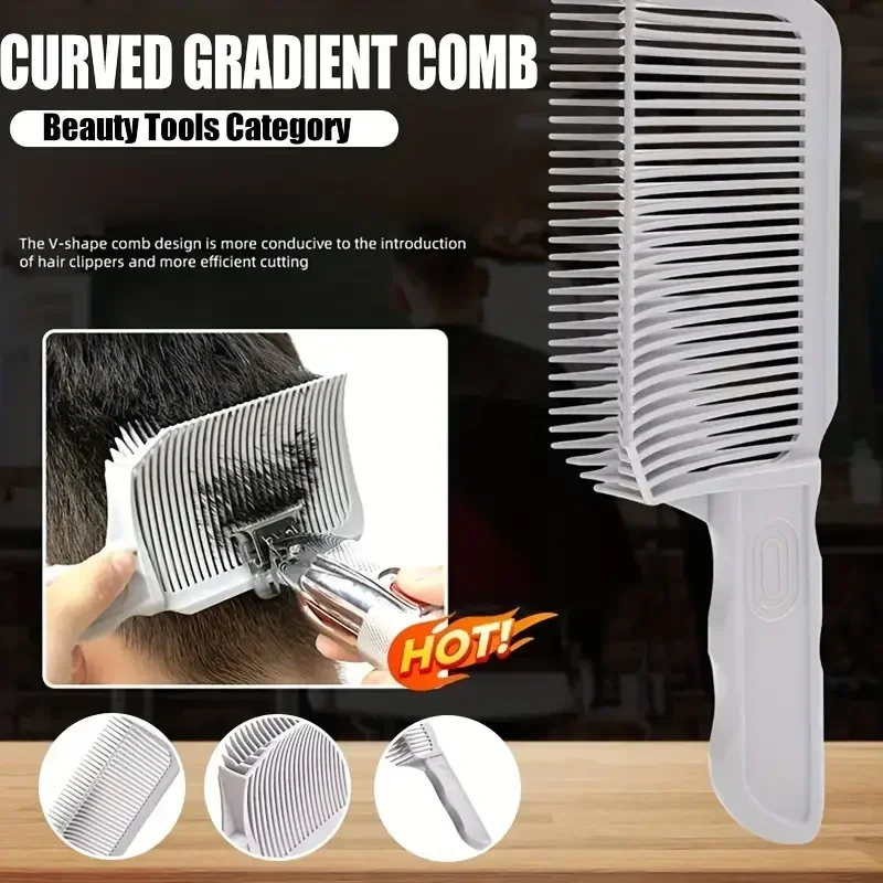Fading Comb Professional Barbe - Hair Care For Men recension och pris