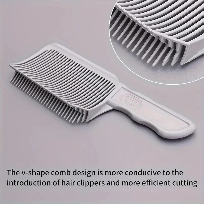 Fading Comb Professional Barbe - Hair Care For Men recension och pris