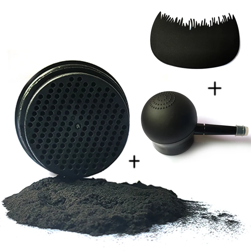 1set 27.5g Hair Building Fiber - Hair Care Herbal recension och pris