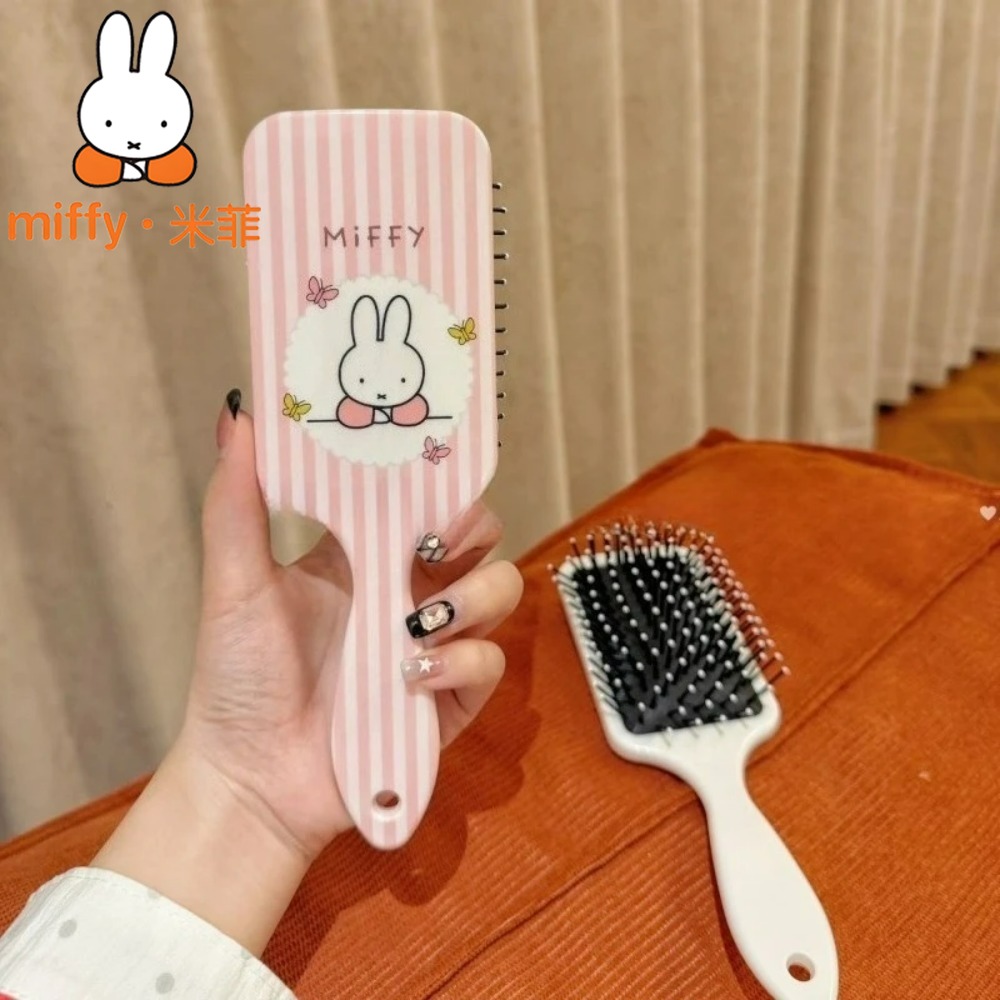 Miffy Cute Air Cushion Hair Co - Hair Care In Japan recension och pris