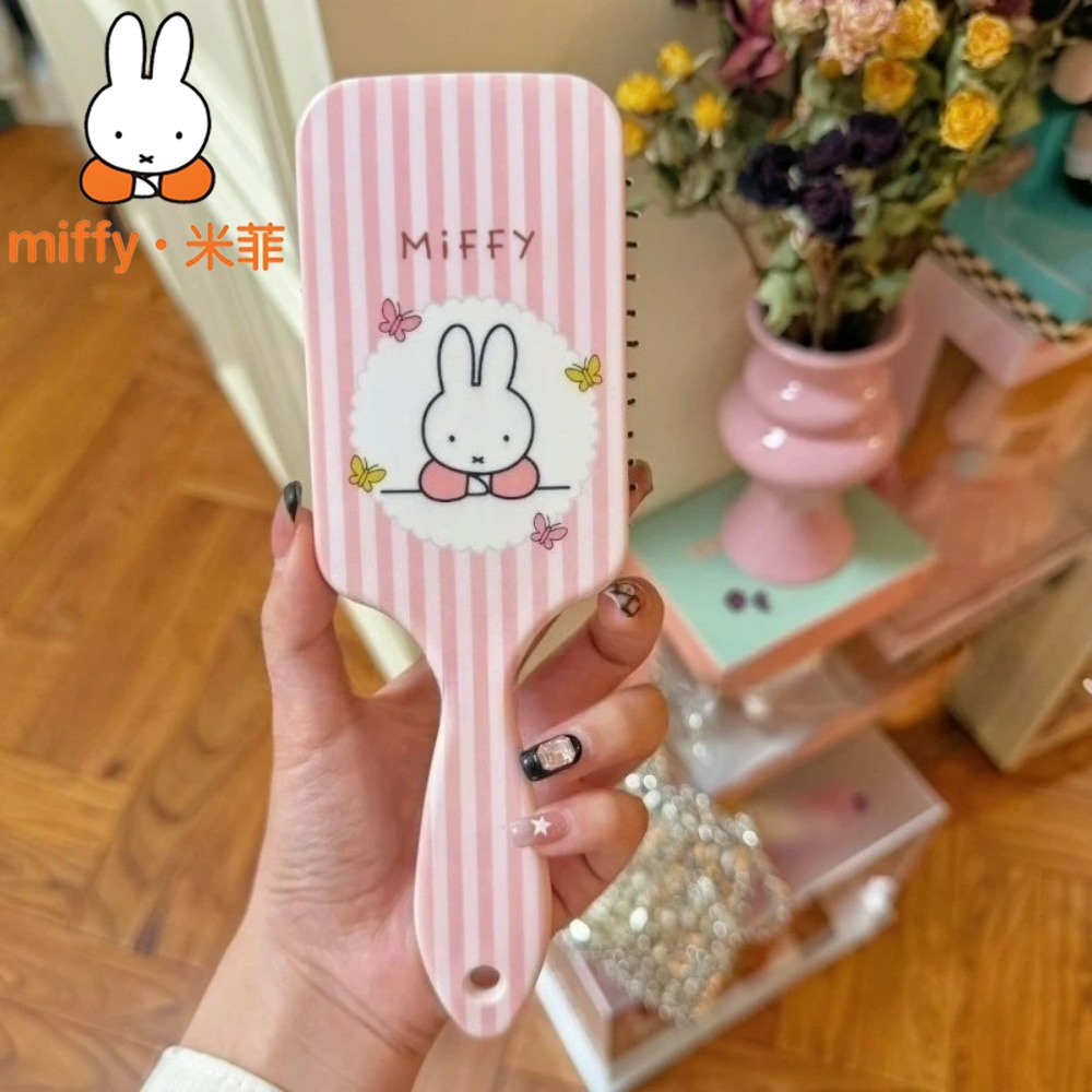 Miffy Cute Air Cushion Hair Co - Hair Care In Japan recension och pris