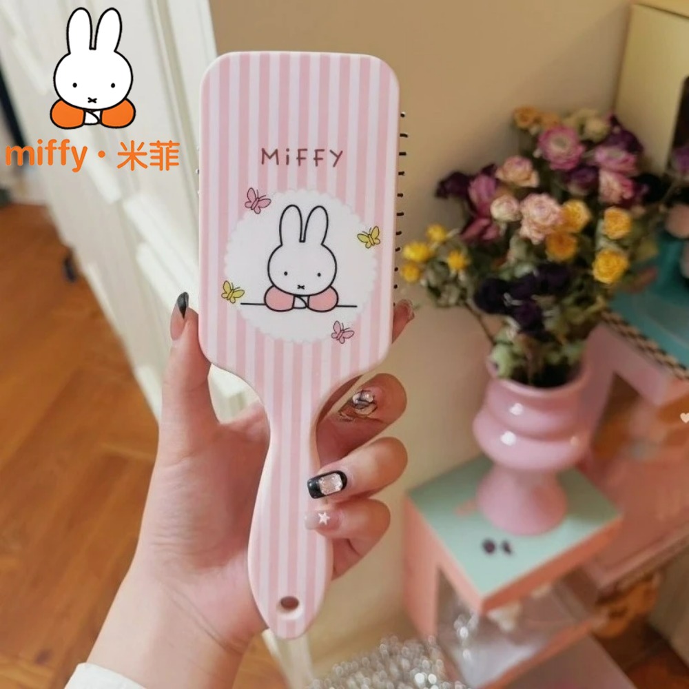 Miffy Cute Air Cushion Hair Co - Hair Care In Japan recension och pris