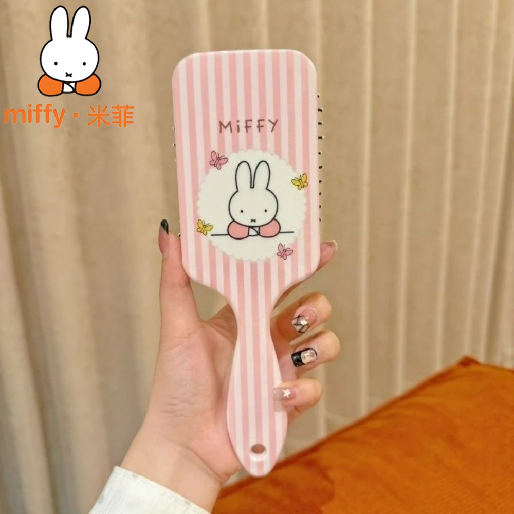 Miffy Cute Air Cushion Hair Co - Hair Care In Japan recension och pris