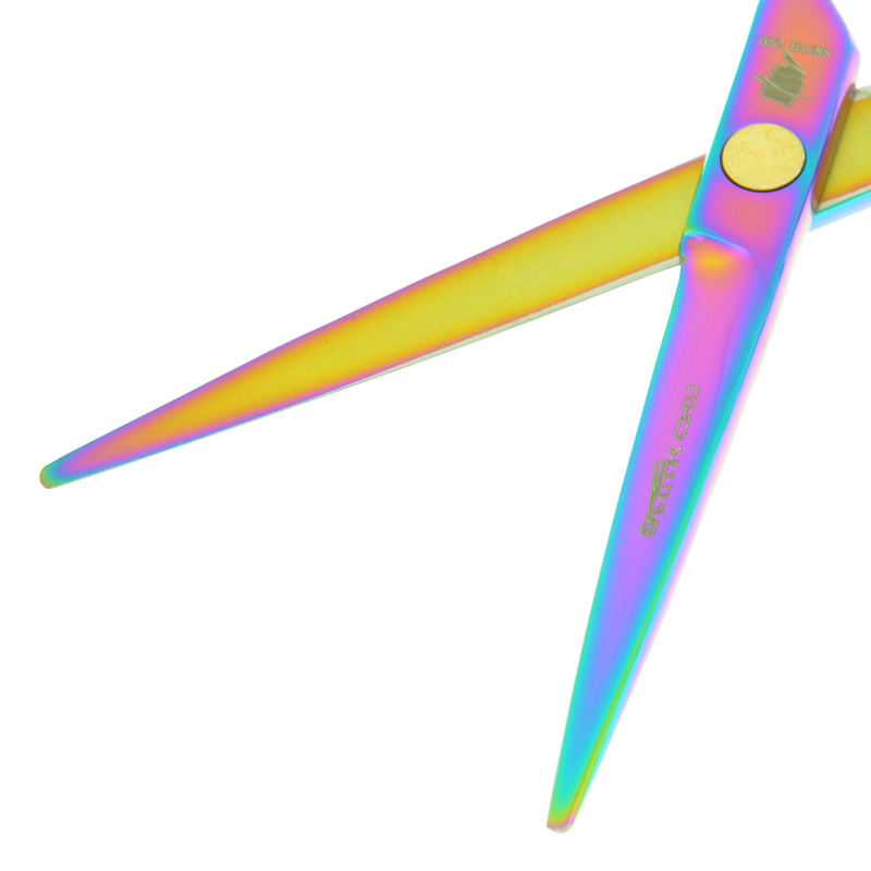 Smith Chu 5.5 inch Hair Scisso - Hair Care In Japan recension och pris