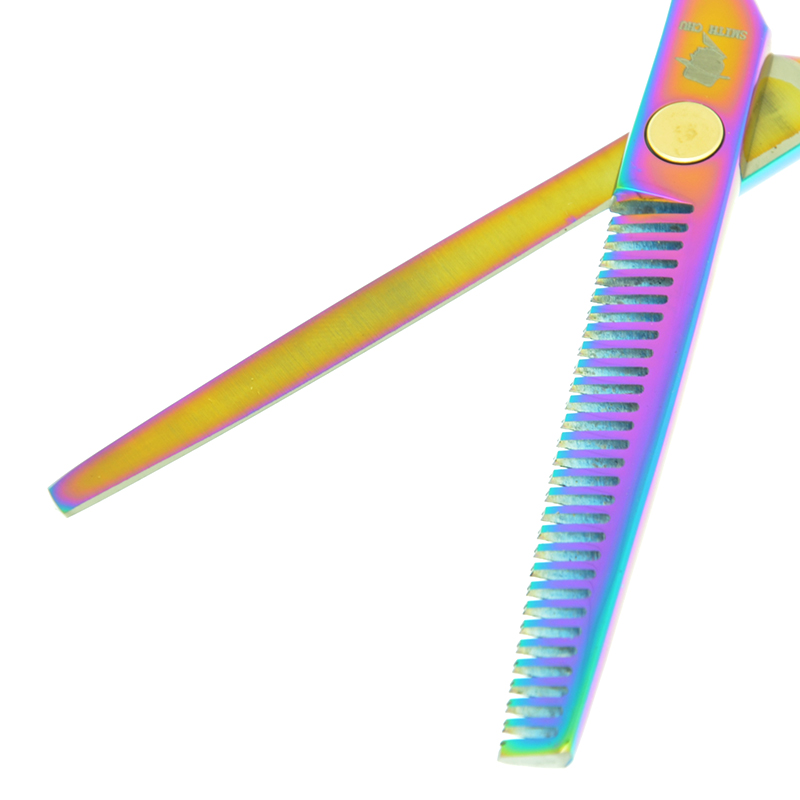 Smith Chu 5.5 inch Hair Scisso - Hair Care In Japan recension och pris