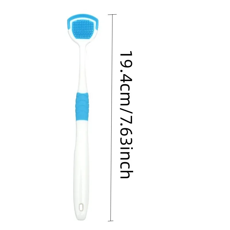 Tongue Scraper Reduce Bad Brea - Hair Care Gummies recension och pris