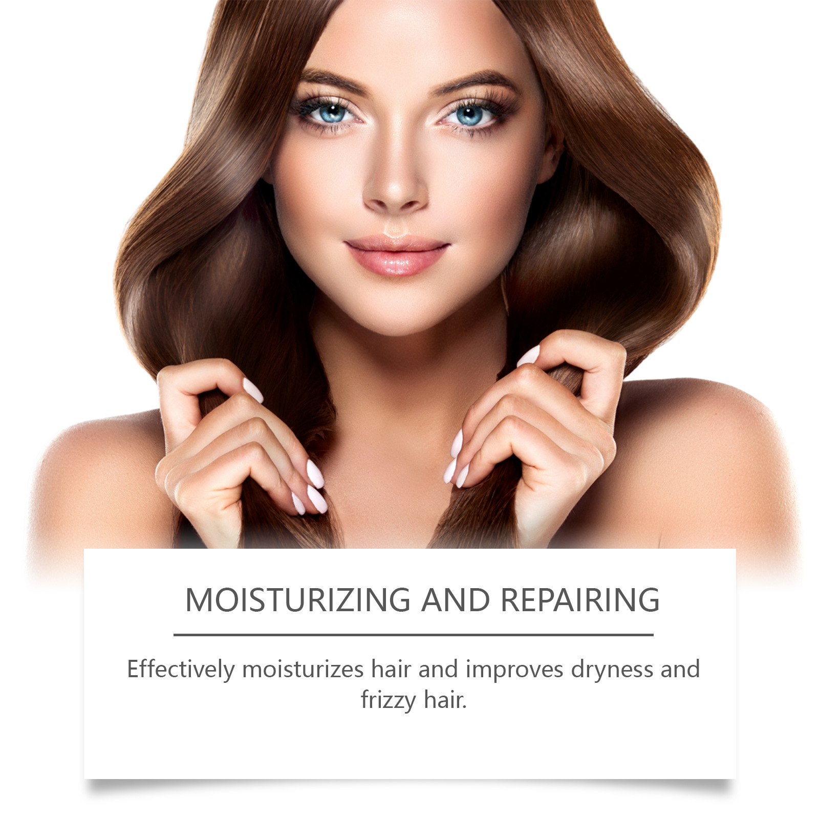Rosemary Hydrolyzed Keratin Sh - Hair Care Basic recension och pris