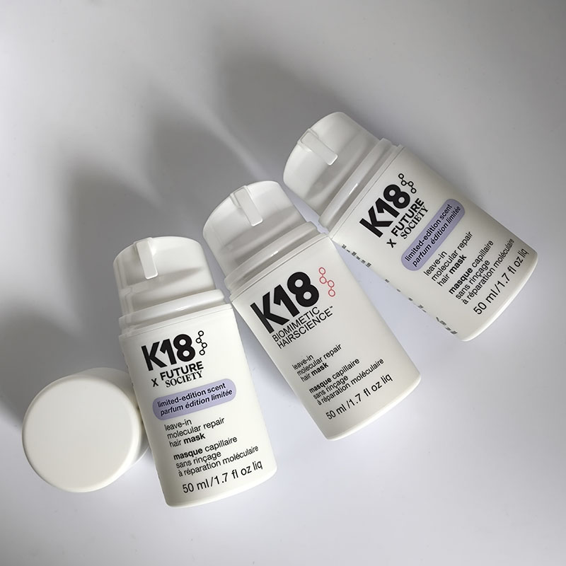 K18 New Model Portable 50ml Le - Hair Care Formulation recension och pris