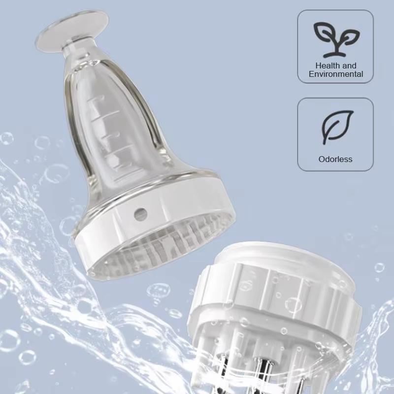 3ml Scalp Oil Applicator Massa - Hair Care Daily Routine recension och pris