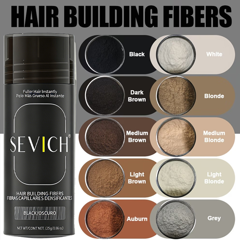 Professional Hair Building Fib - Hair Care Basic recension och pris