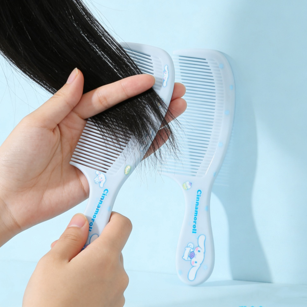 Genuine Sanrio Hair Comb Carto - Hair Care In Japan recension och pris