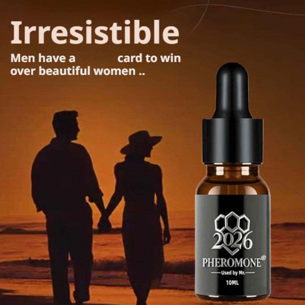 10ml Alcohol-Free Hair Care Es - Hair Care For Men recension och pris