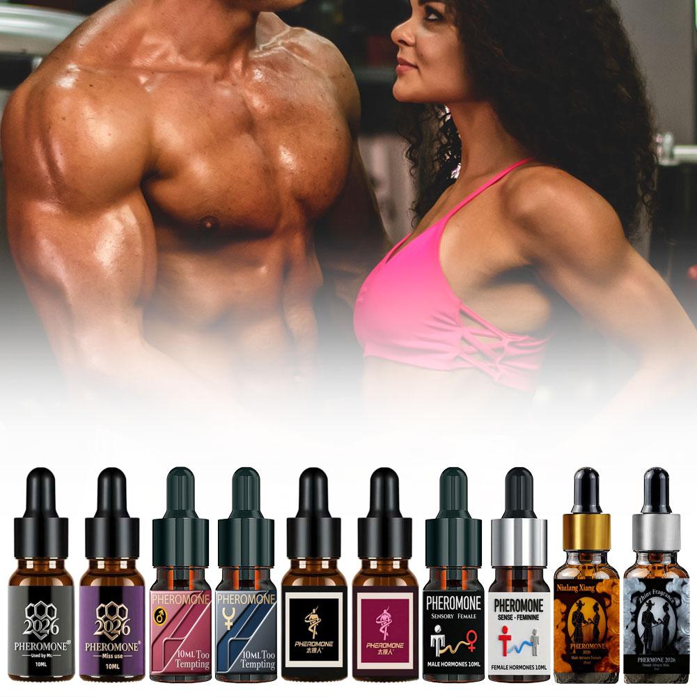 10ml Alcohol-Free Hair Care Es - Hair Care For Men recension och pris