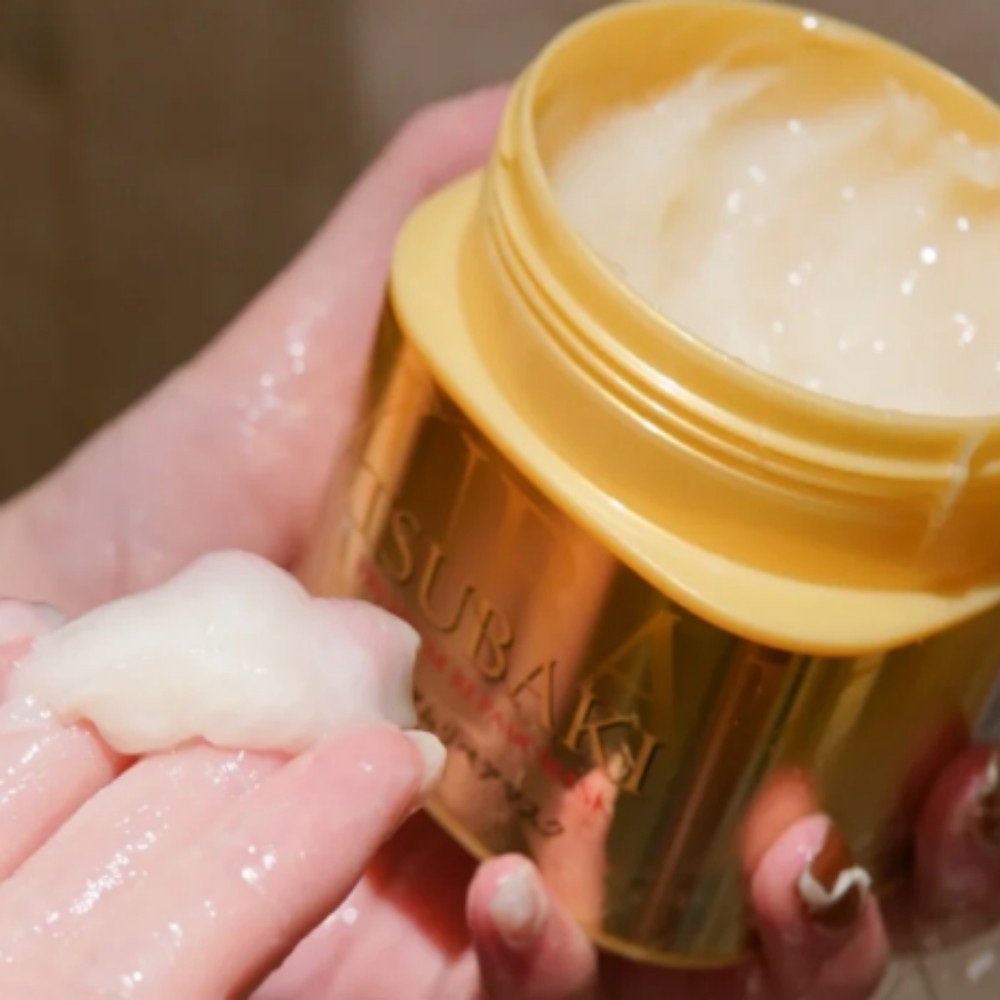 Japan TSUBAKI Premium Repairin - Hair Care In Japan recension och pris