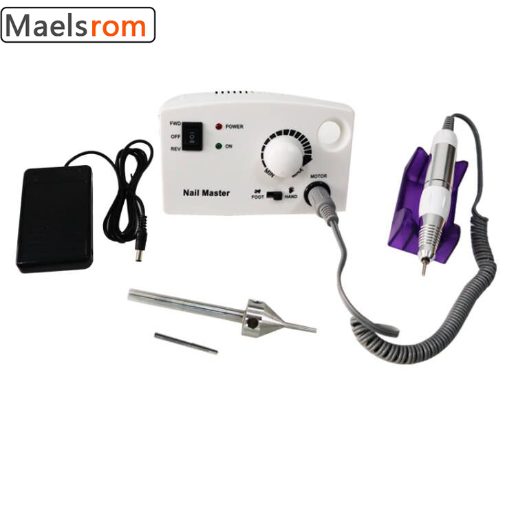 FUE Hair Implant Micro Motor H - Hair Care Basic recension och pris
