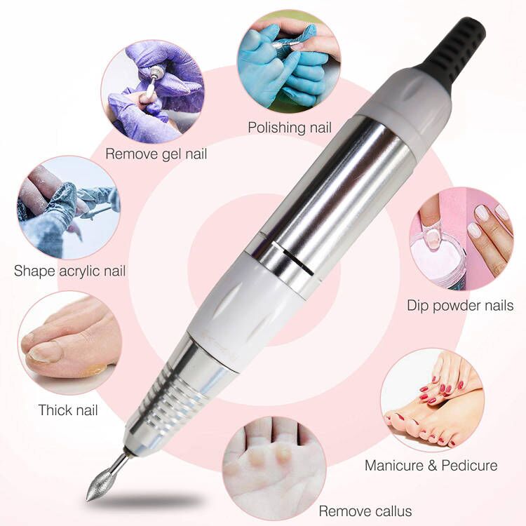FUE Hair Implant Micro Motor H - Hair Care Basic recension och pris