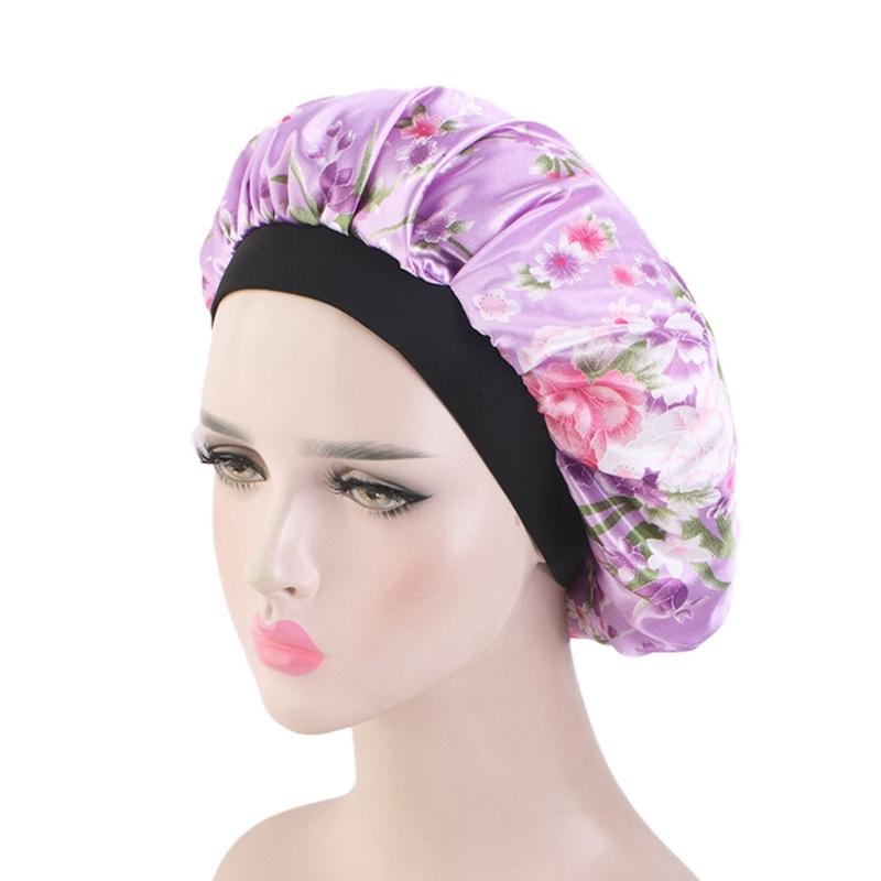 39BB Sleep Hat Bonnet for Adul - Hair Care Daily Routine recension och pris