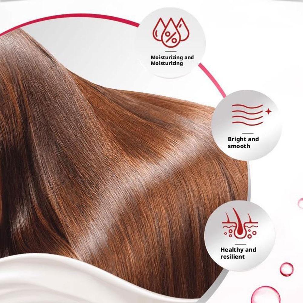 Japan Original Softness Improv - Hair Care In Japan recension och pris