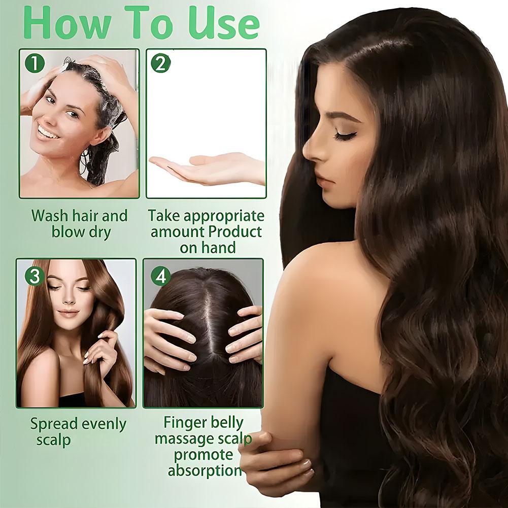 100g Rosemary Oil Scalp Intens - Hair Care For Men recension och pris