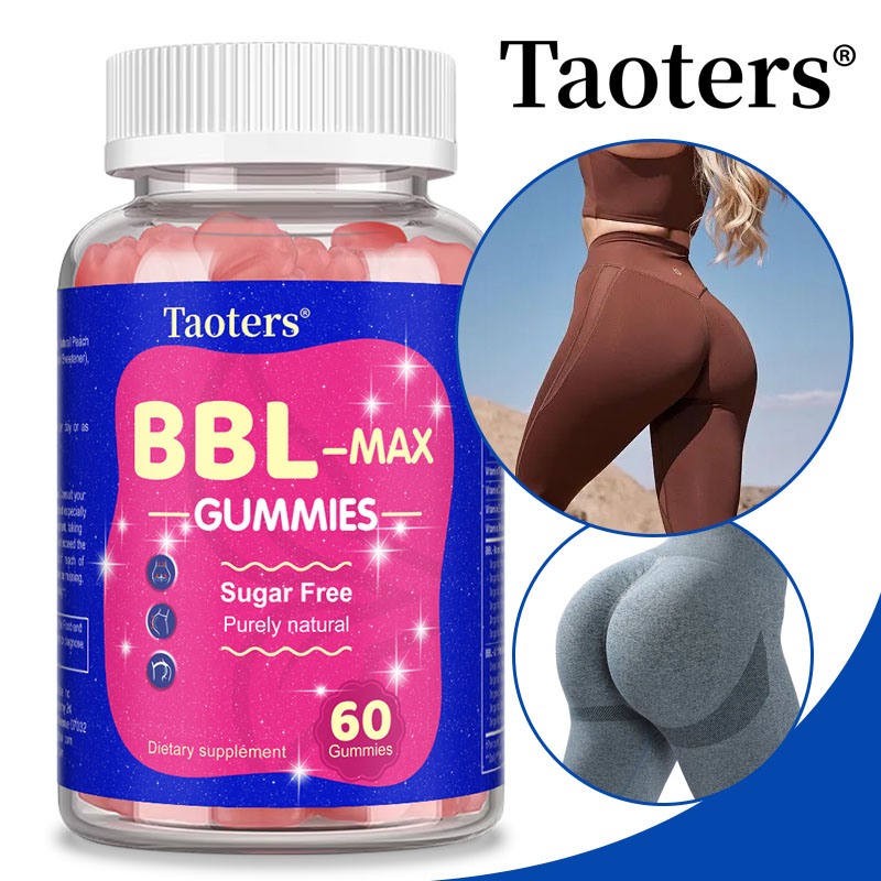 Breast Gummies for Women's Bre - Hair Care Gummies recension och pris