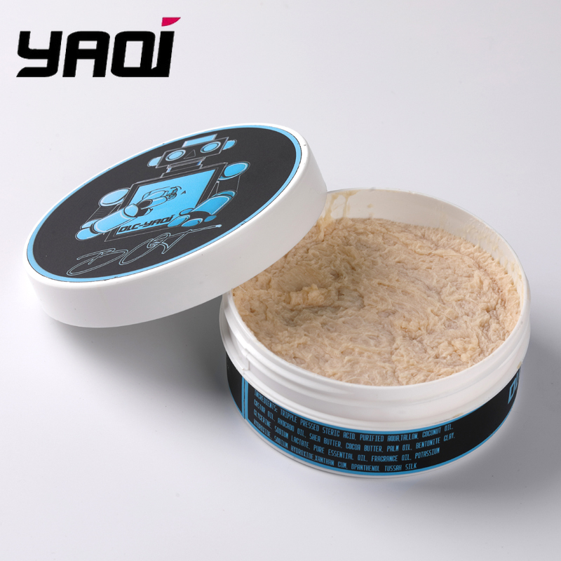 YAQI BOT Atisan Shaving Soap f - Hair Care For Men recension och pris