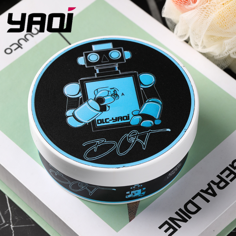 YAQI BOT Atisan Shaving Soap f - Hair Care For Men recension och pris