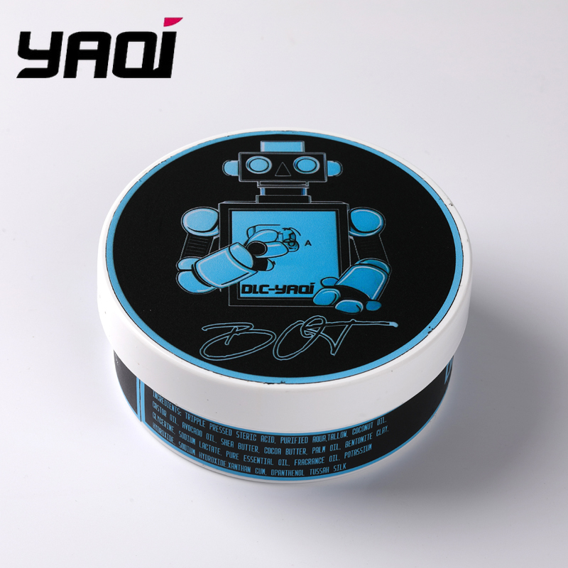 YAQI BOT Atisan Shaving Soap f - Hair Care For Men recension och pris
