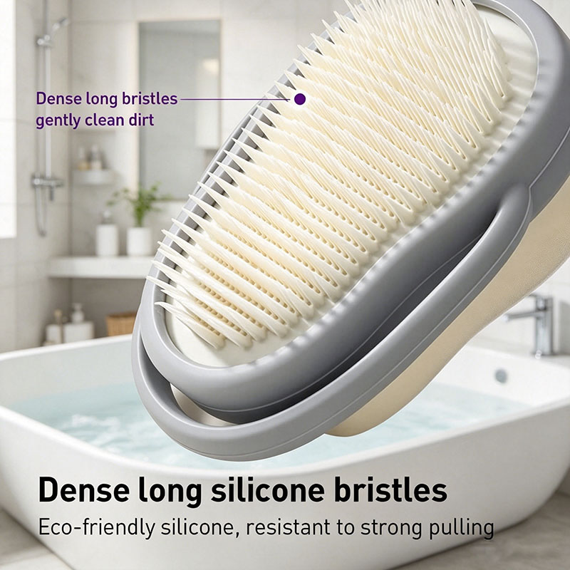 Avent PA-W70 Baby Bath Massage - Hair Care Gummies recension och pris