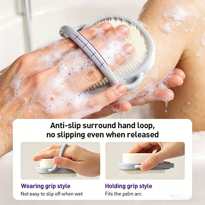 Avent PA-W70 Baby Bath Massage - Hair Care Gummies recension och pris