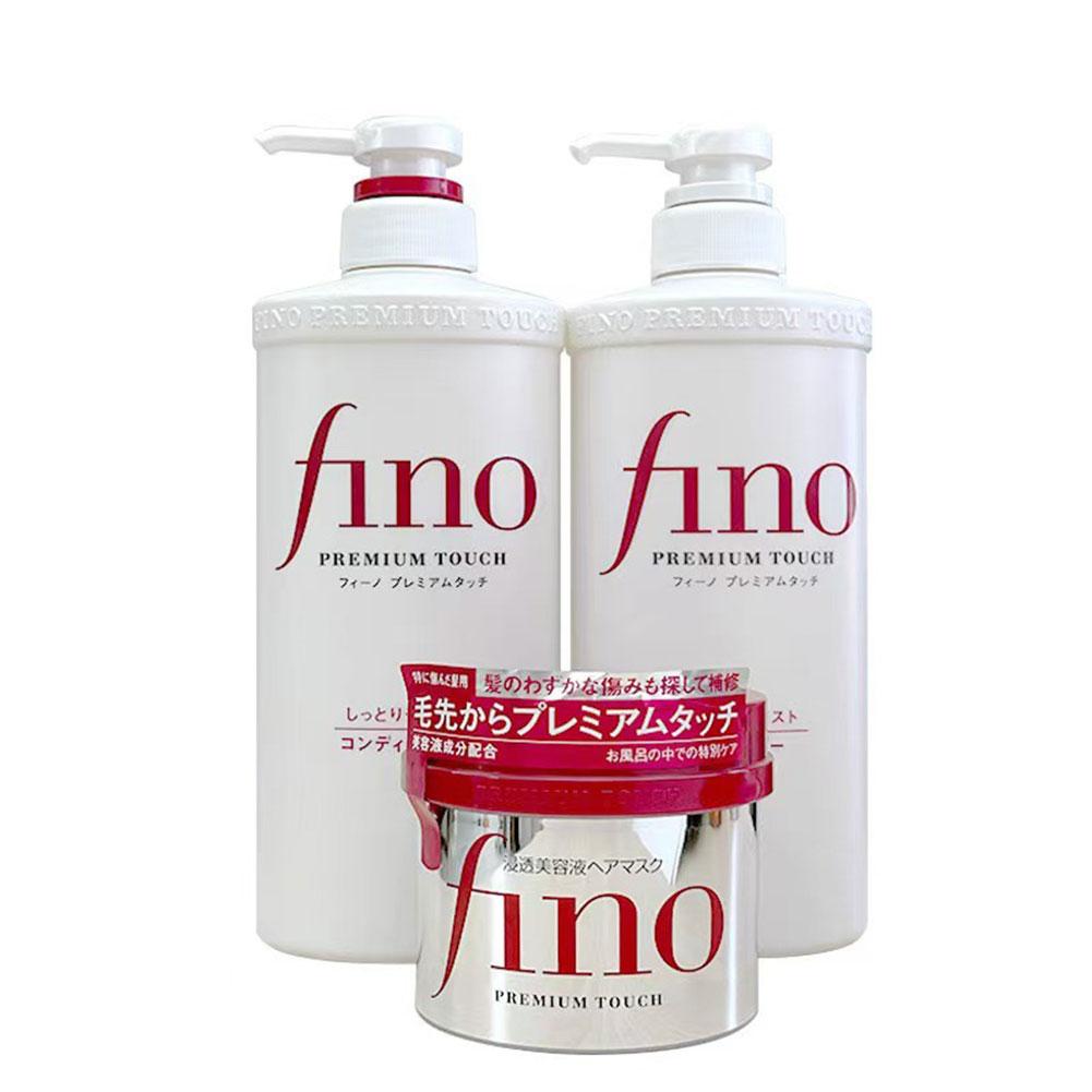 Original Japan Hair Mask Shamp - Hair Care In Japan recension och pris