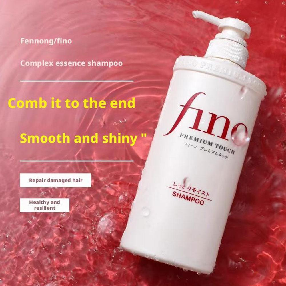 Original Japan Hair Mask Shamp - Hair Care In Japan recension och pris